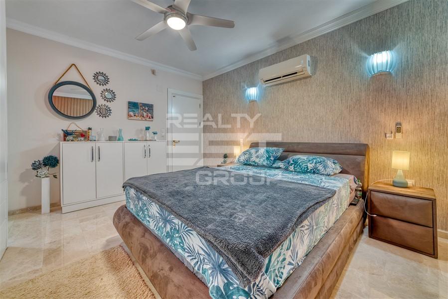 Вилла, Алания, в районе Авсаллар, 3+1, 220 м², от собственника - фото 24