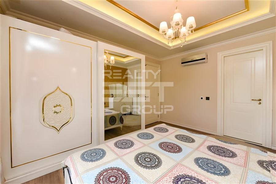 Квартира, Алания, в районе Алания / Центр, 2+1, 101 м², от собственника - фото 24