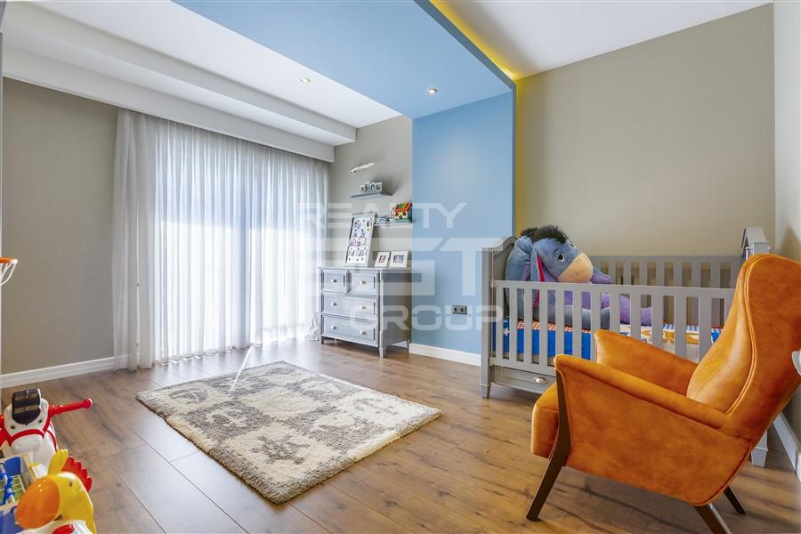 Пентхаус, Алания, в районе Оба, 5+1, 370 м², от собственника - фото 27