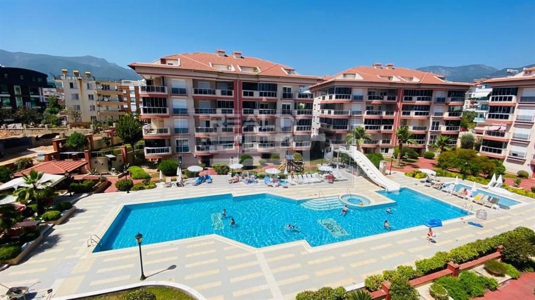 Пентхаус, Алания, в районе Оба, 4+1, 200 м², от собственника