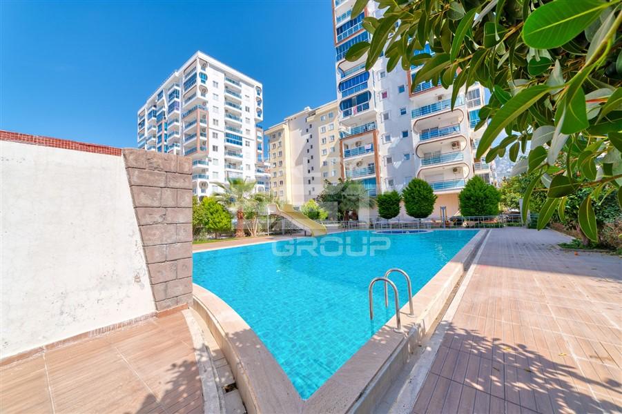 Квартира, Алания, в районе Махмутлар, 1+1, 65 м², от собственника - фото 2