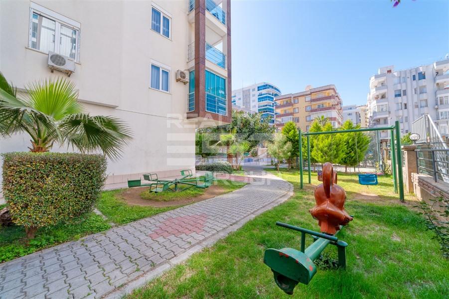 Квартира, Алания, в районе Махмутлар, 1+1, 65 м², от собственника - фото 3