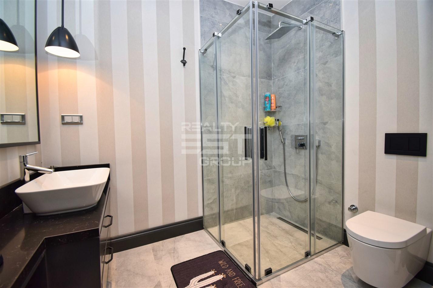 Вилла, Анталия, в районе Дошемеальты, 6+1, 580 м², от собственника - фото 29