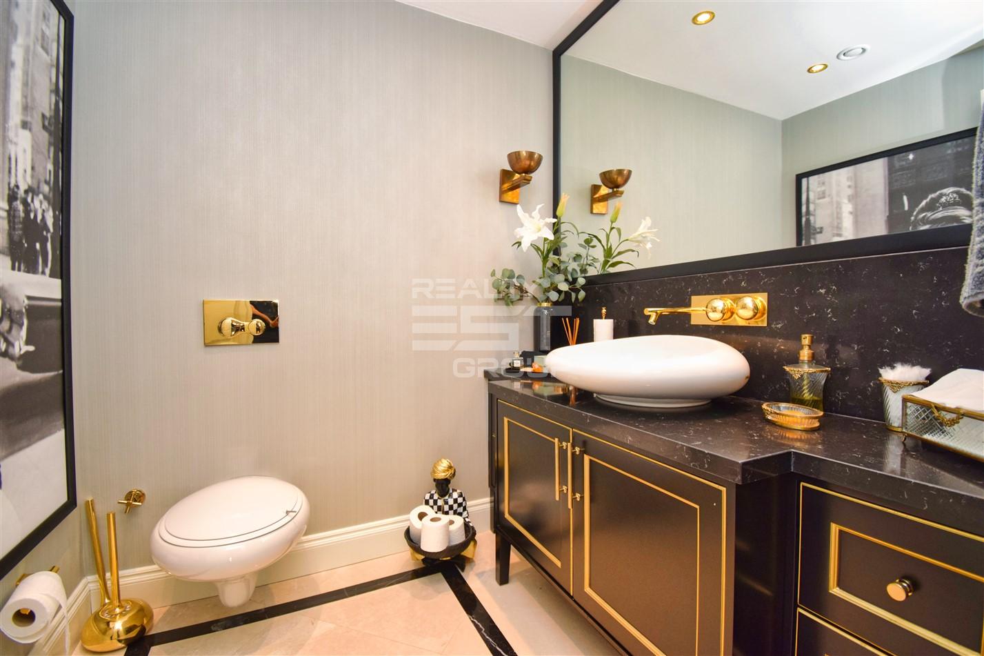 Вилла, Анталия, в районе Дошемеальты, 6+1, 580 м², от собственника - фото 30