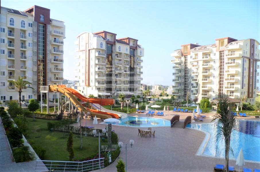 Квартира, Алания, в районе Авсаллар, 2+1, 90 м², от собственника - фото 3