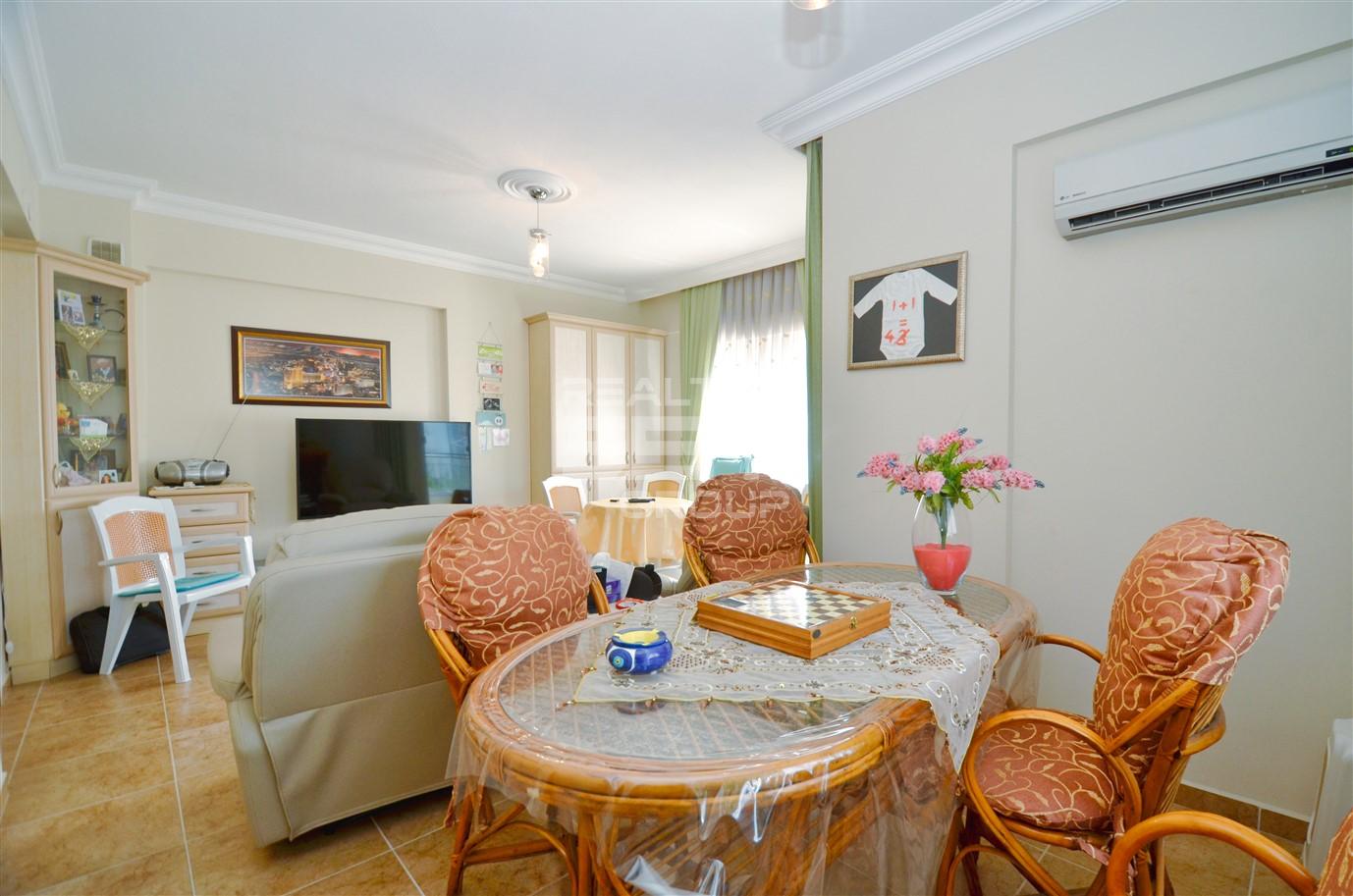 Квартира, Анталия, в районе Коньяалты, 2+1, 90 м², от собственника - фото 7