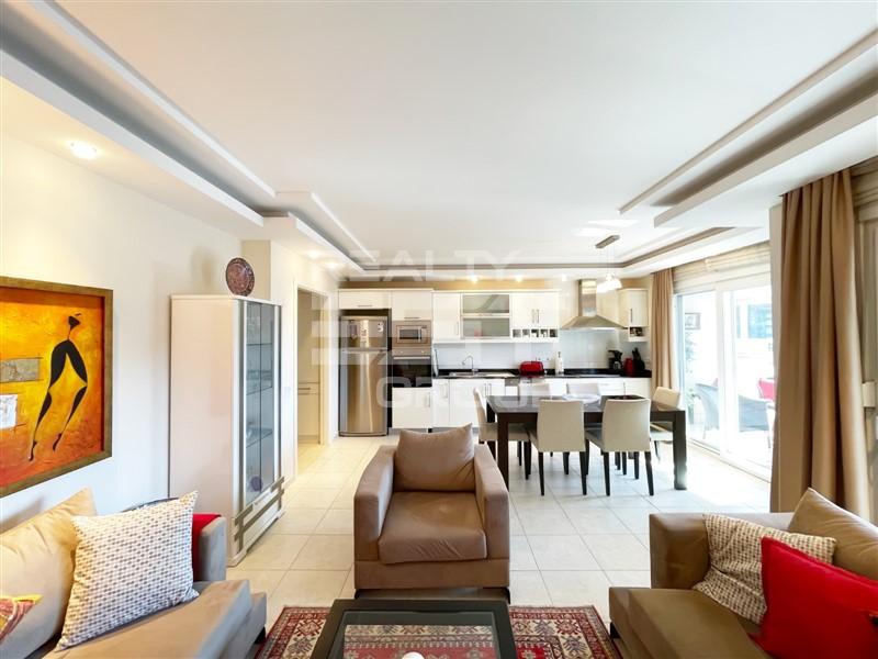 Пентхаус, Алания, в районе Оба, 4+1, 200 м², от собственника - фото 7