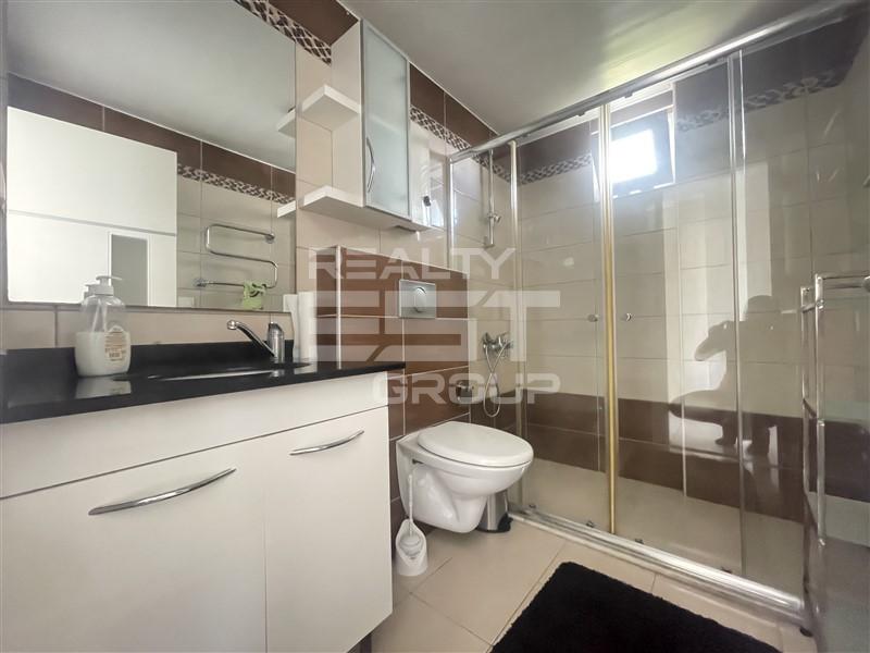 Квартира, Алания, в районе Авсаллар, 2+1, 90 м², от собственника - фото 11