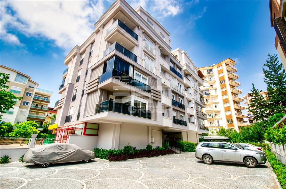 Квартира, Анталия, в районе Коньяалты, 3+1, 140 м², от собственника