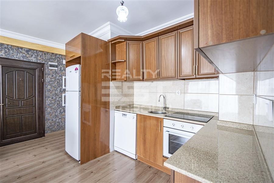 Квартира, Алания, в районе Алания / Центр, 1+1, 60 м², от собственника - фото 11