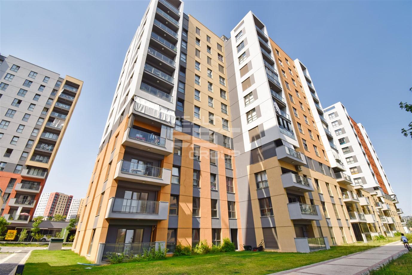 Квартира, Анталия, в районе Кепез, 3+1, 131 м², от собственника - фото 3