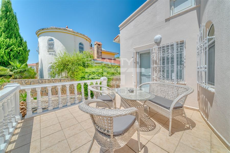 Вилла, Алания, в районе Авсаллар, 3+1, 130 м², от собственника - фото 18