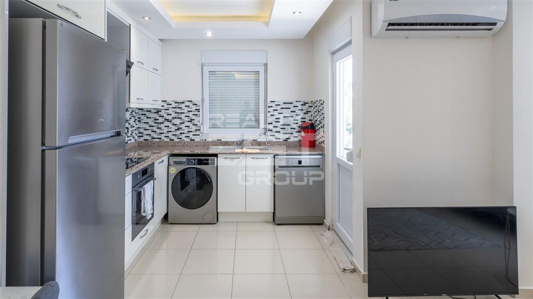 Квартира, Алания, в районе Оба, 2+1, 110 м², от собственника - фото 5