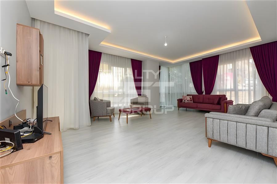 Квартира, Алания, в районе Алания / Центр, 2+1, 110 м², от собственника - фото 6