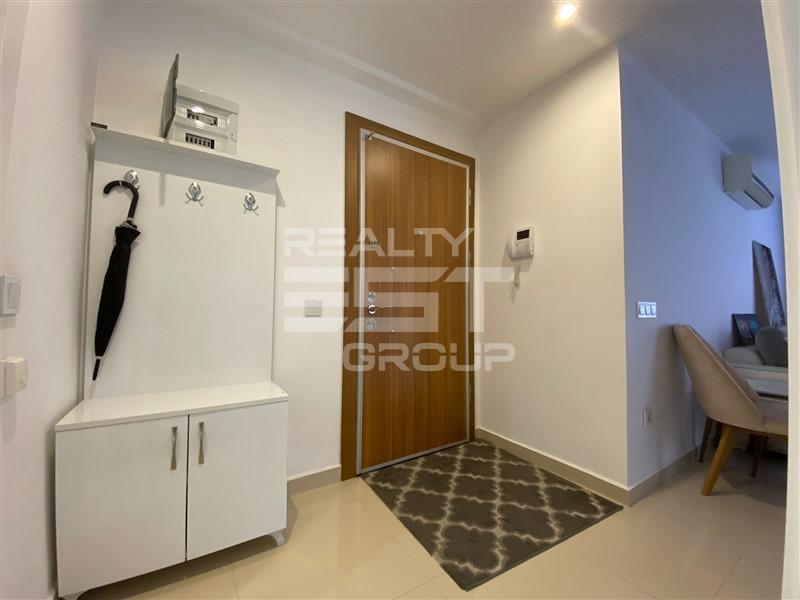 Квартира, Алания, в районе Клеопатра, 1+1, 55 м², от собственника - фото 7