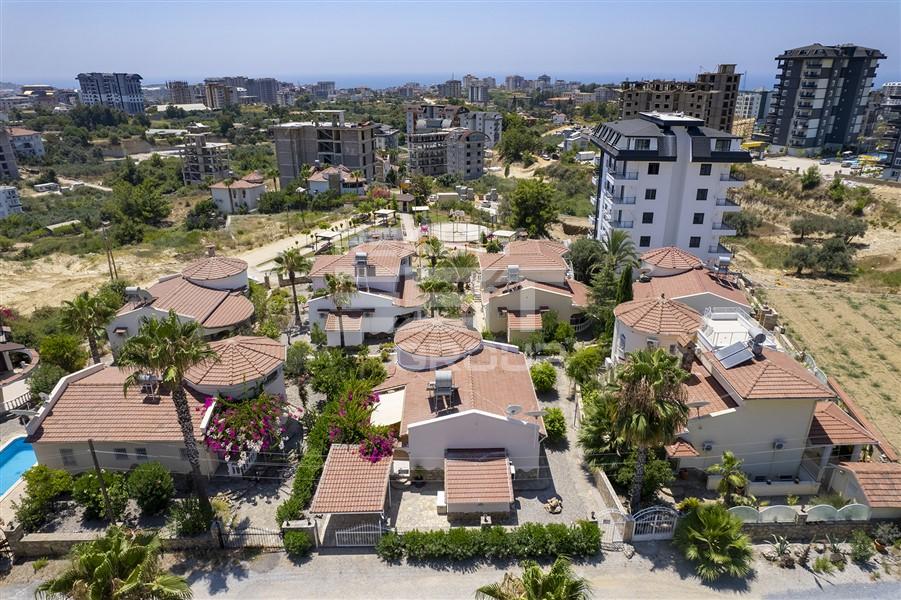 Вилла, Алания, в районе Авсаллар, 3+1, 130 м², от собственника - фото 5