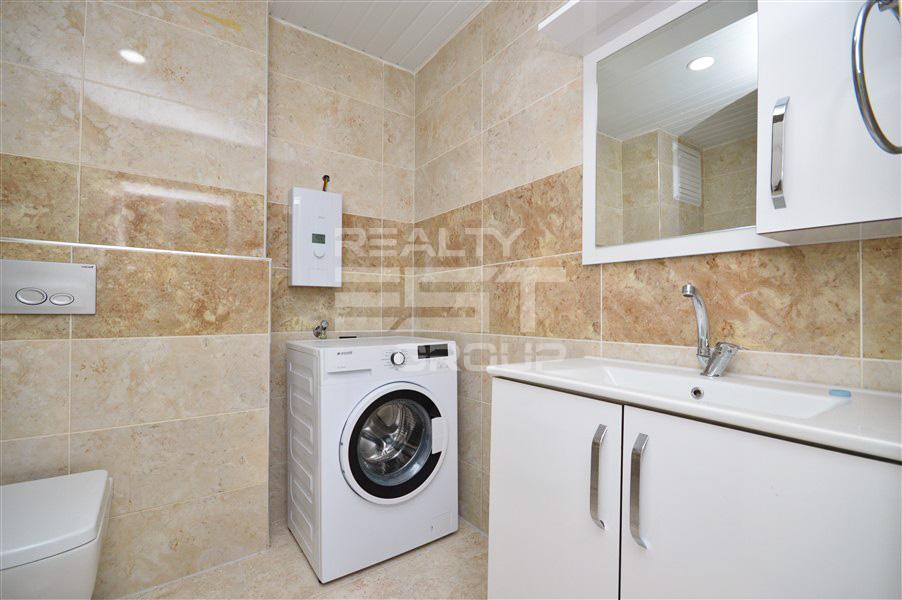 Квартира, Алания, в районе Конаклы, 1+1, 55 м², от собственника - фото 13