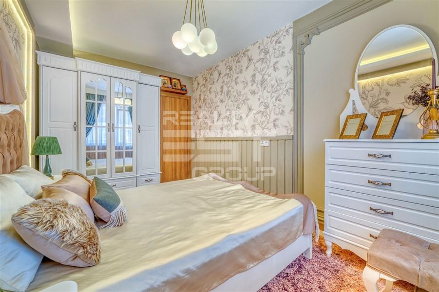 Квартира, Алания, в районе Махмутлар, 1+1, 75 м², от собственника - фото 11