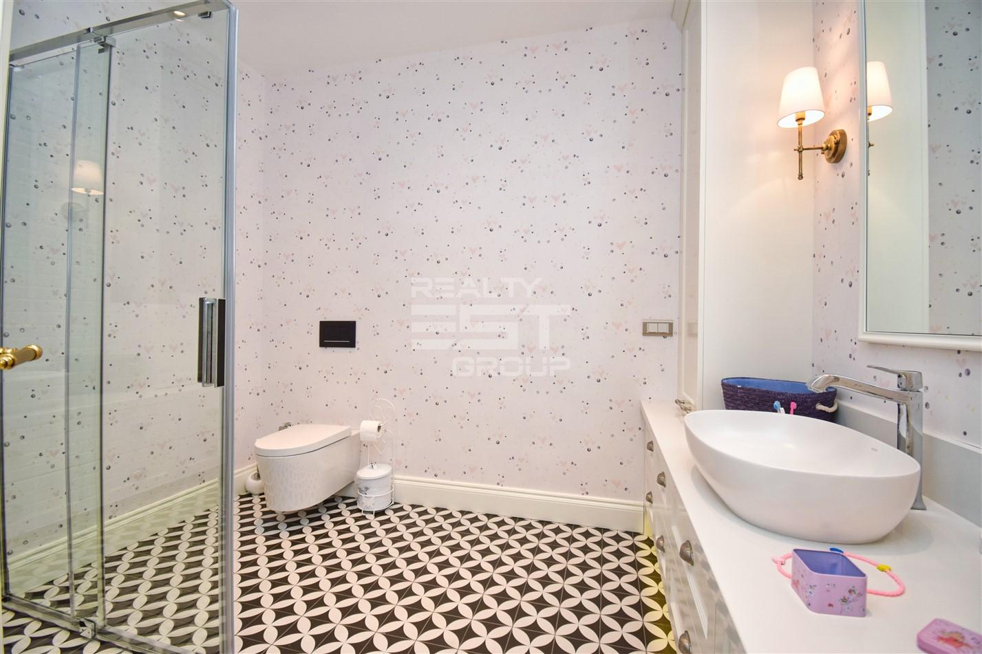 Вилла, Анталия, в районе Дошемеальты, 6+1, 580 м², от собственника - фото 54