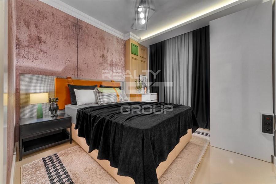 Квартира, Алания, в районе Оба, 2+1, 110 м², от собственника - фото 12