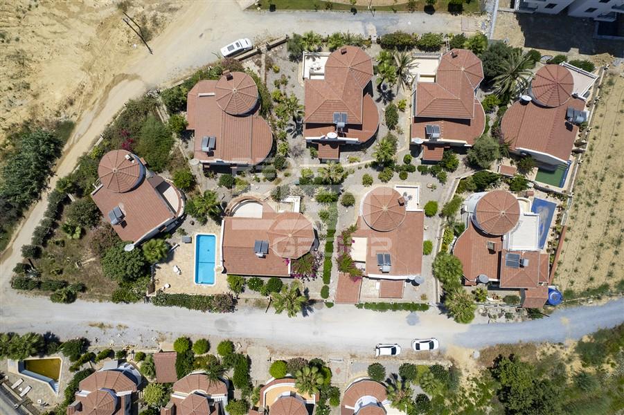Вилла, Алания, в районе Авсаллар, 3+1, 130 м², от собственника - фото 6