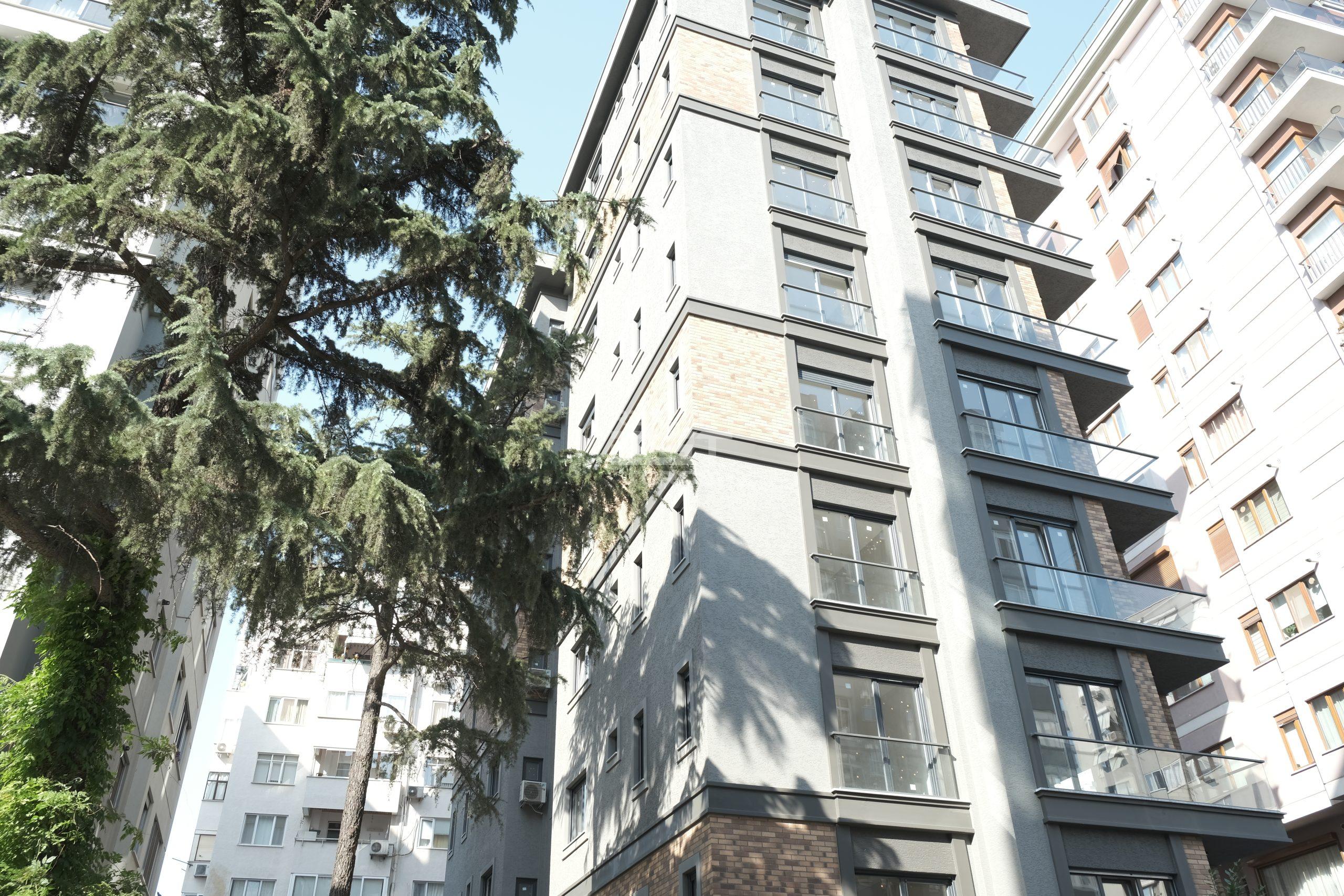 Квартира, Стамбул, в районе Кадыкёй, 2+1, 120 м², от собственника - фото 6