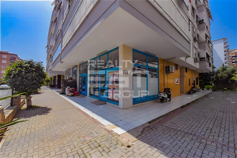 Коммерческая, Алания, в районе Махмутлар, 300 м², от собственника - фото 3