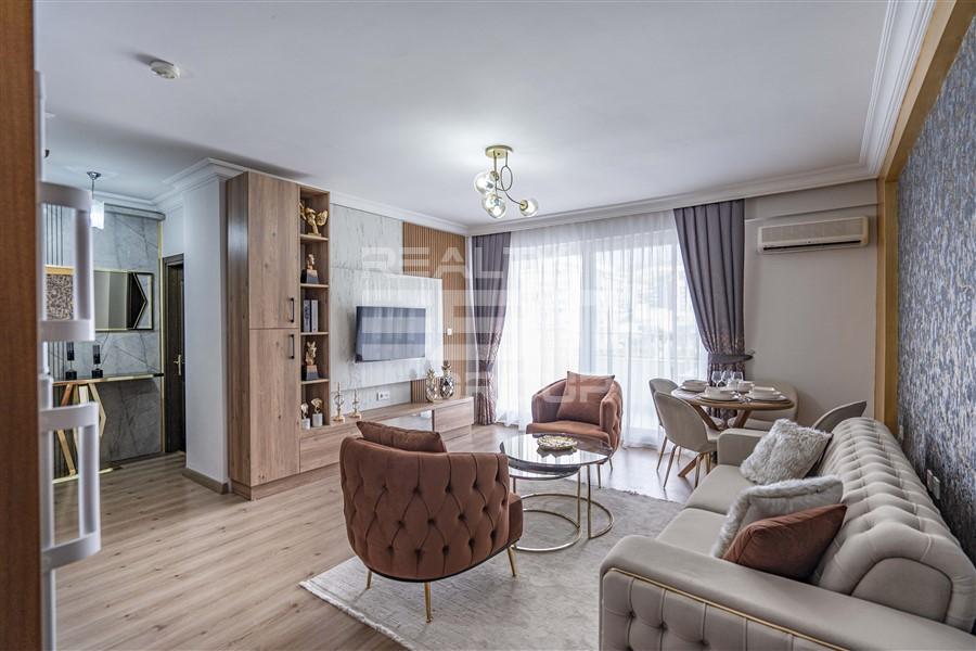 Квартира, Алания, в районе Алания / Центр, 1+1, 60 м², от собственника - фото 8