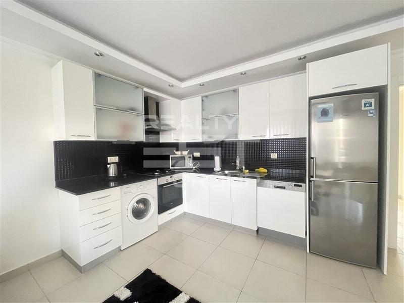 Квартира, Алания, в районе Авсаллар, 2+1, 90 м², от собственника - фото 8