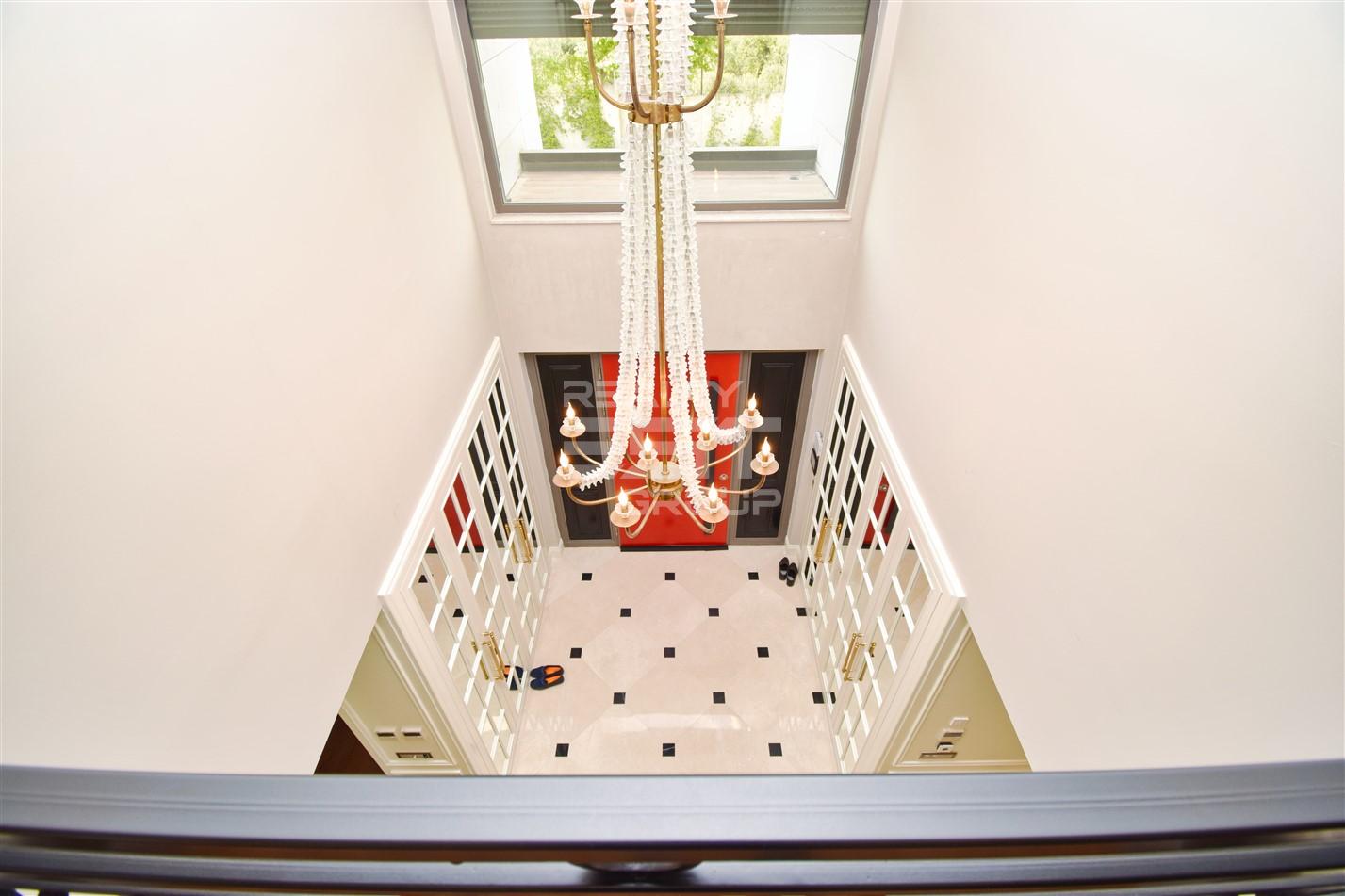 Вилла, Анталия, в районе Дошемеальты, 6+1, 580 м², от собственника - фото 44