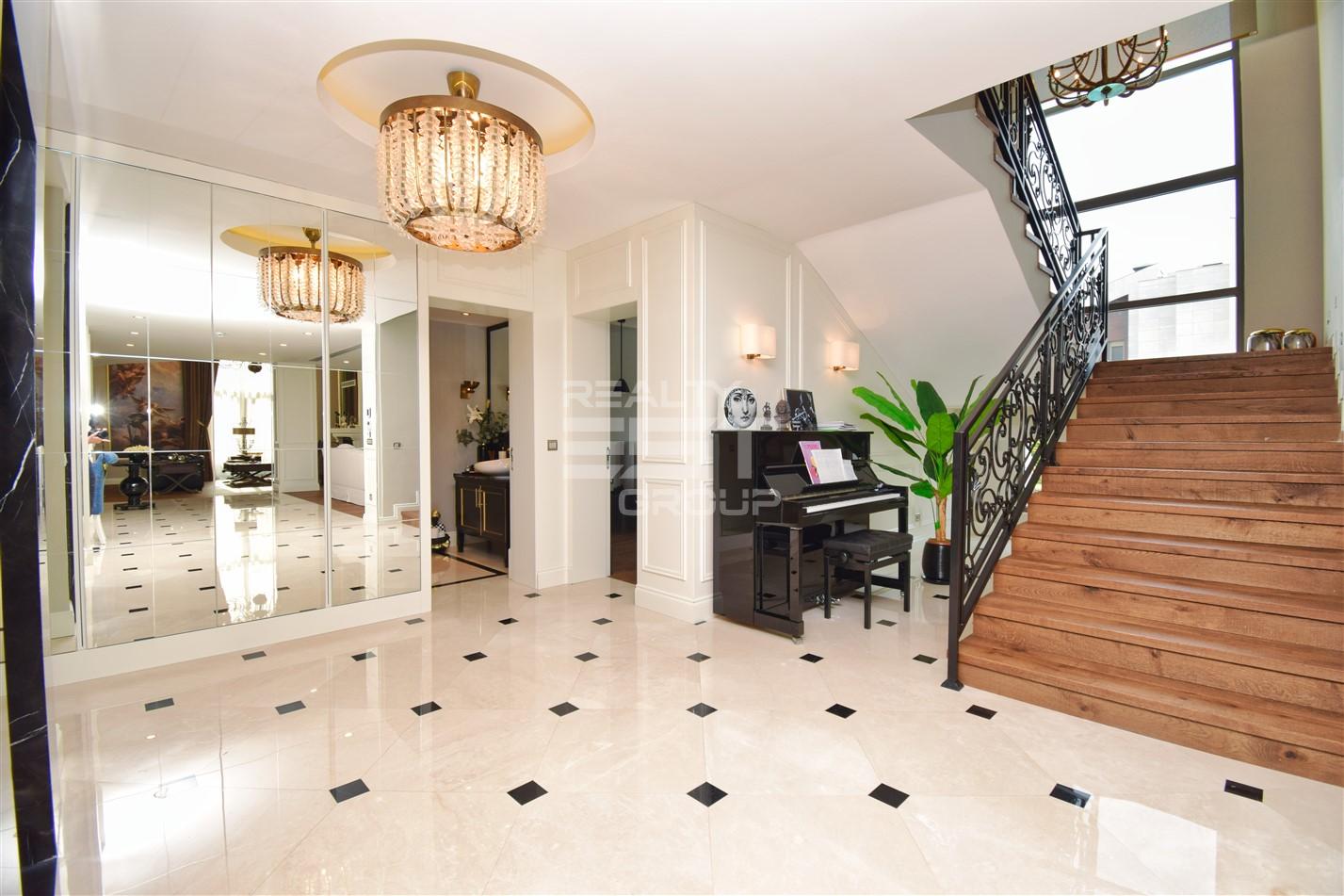 Вилла, Анталия, в районе Дошемеальты, 6+1, 580 м², от собственника - фото 26