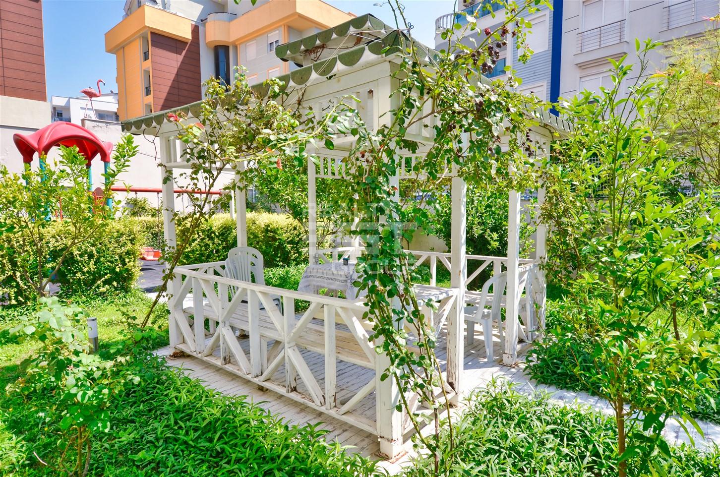Квартира, Анталия, в районе Коньяалты, 2+1, 90 м², от собственника - фото 7