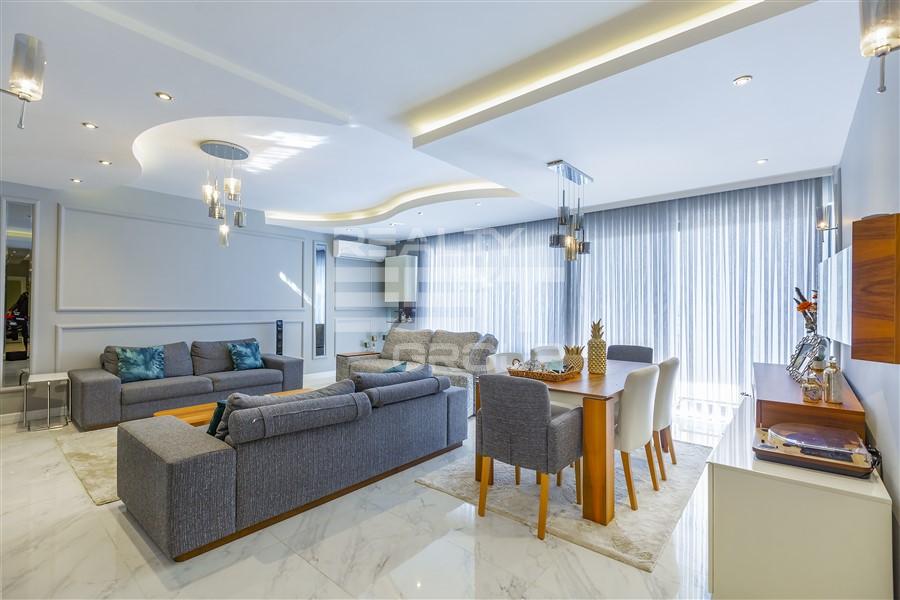 Пентхаус, Алания, в районе Оба, 5+1, 370 м², от собственника - фото 15