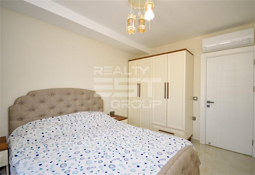 Квартира, Алания, в районе Махмутлар, 2+1, 105 м², от собственника - фото 15