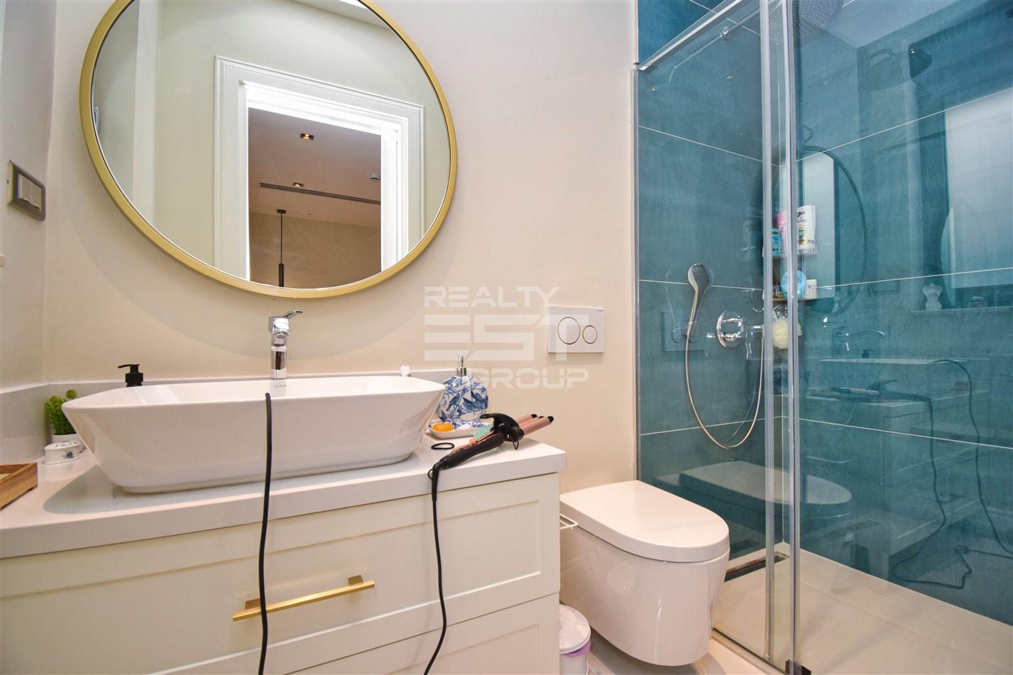 Вилла, Анталия, в районе Дошемеальты, 6+1, 580 м², от собственника - фото 32