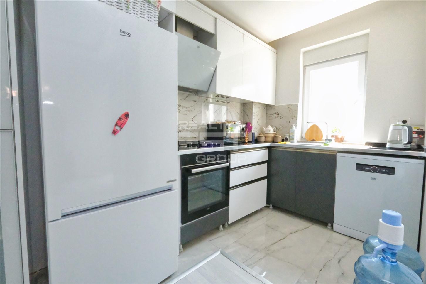 Квартира, Анталия, в районе Анталия / Центр, 2+1, 70 м², от собственника - фото 6