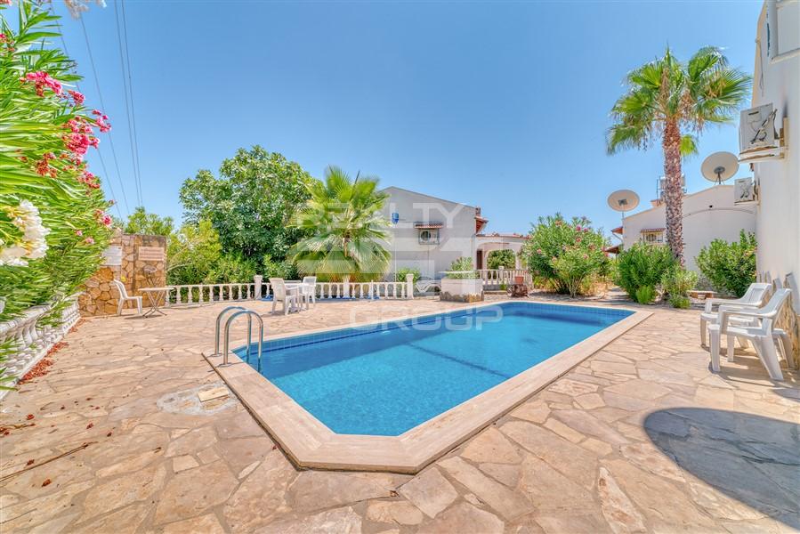 Вилла, Алания, в районе Авсаллар, 3+1, 130 м², от собственника - фото 4