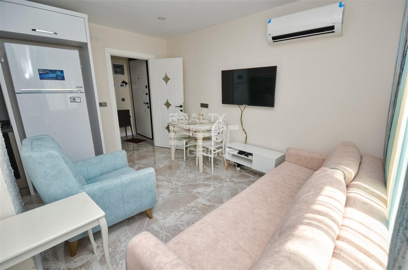 Квартира, Анталия, в районе Коньяалты, 1+1, 50 м², от собственника - фото 8