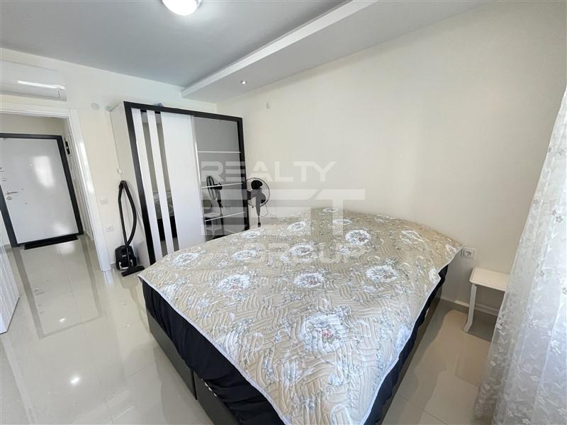 Квартира, Алания, в районе Авсаллар, 1+1, 65 м², от собственника - фото 8