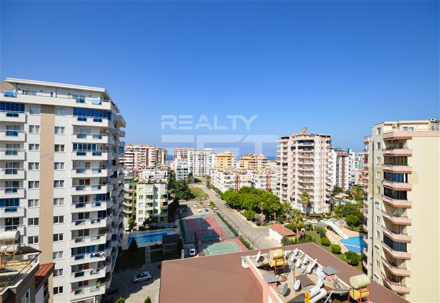 Пентхаус, Алания, в районе Махмутлар, 4+1, 160 м², от собственника - фото 21