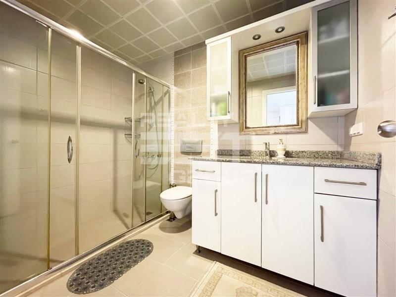 Пентхаус, Алания, в районе Оба, 4+1, 200 м², от собственника - фото 20