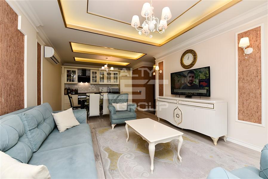 Квартира, Алания, в районе Алания / Центр, 2+1, 101 м², от собственника - фото 21