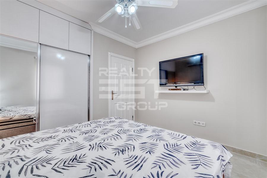 Вилла, Алания, в районе Авсаллар, 3+1, 130 м², от собственника - фото 14