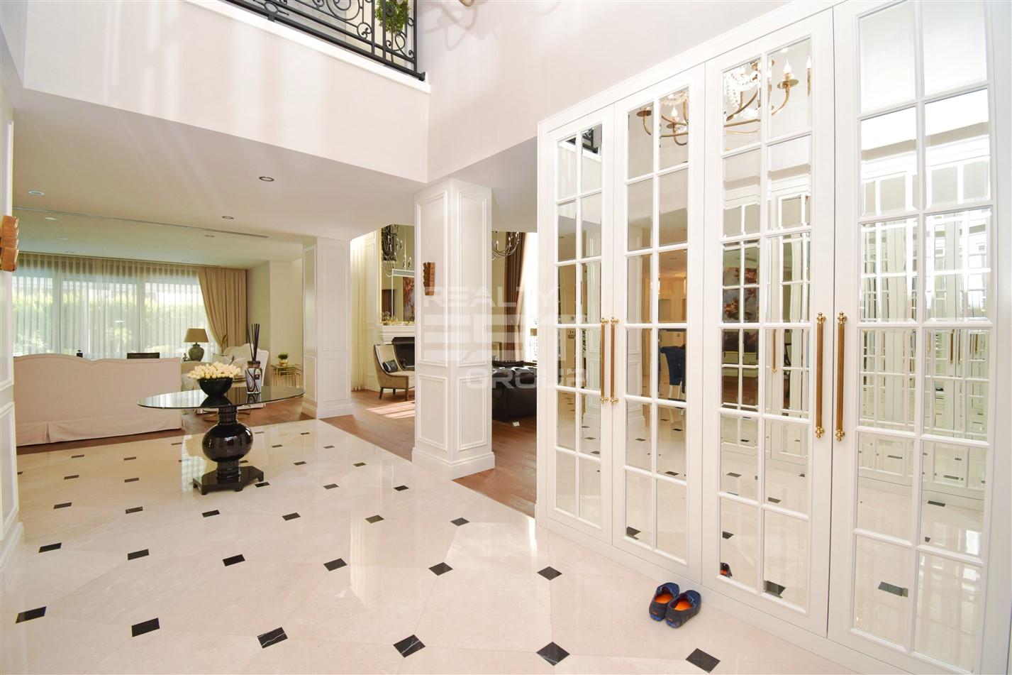 Вилла, Анталия, в районе Дошемеальты, 6+1, 580 м², от собственника - фото 16