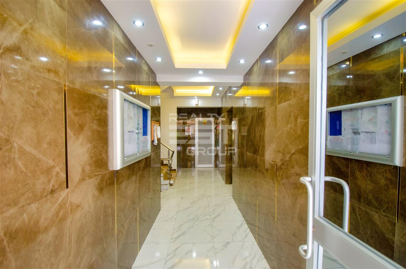 Квартира, Анталия, в районе Коньяалты, 2+1, 90 м², от собственника - фото 17