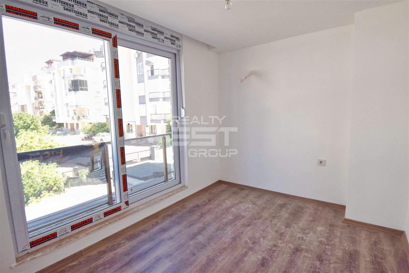 Квартира, Анталия, в районе Коньяалты, 2+1, 95 м², от собственника - фото 13