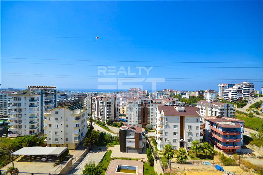 Квартира, Алания, в районе Авсаллар, 1+1, 48 м², от собственника - фото 18