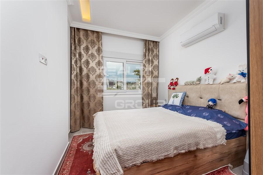 Квартира, Алания, в районе Авсаллар, 1+1, 55 м², от собственника - фото 10