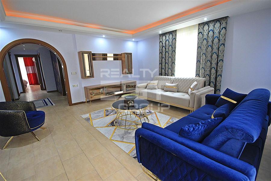 Квартира, Алания, в районе Махмутлар, 2+1, 130 м², от собственника - фото 6