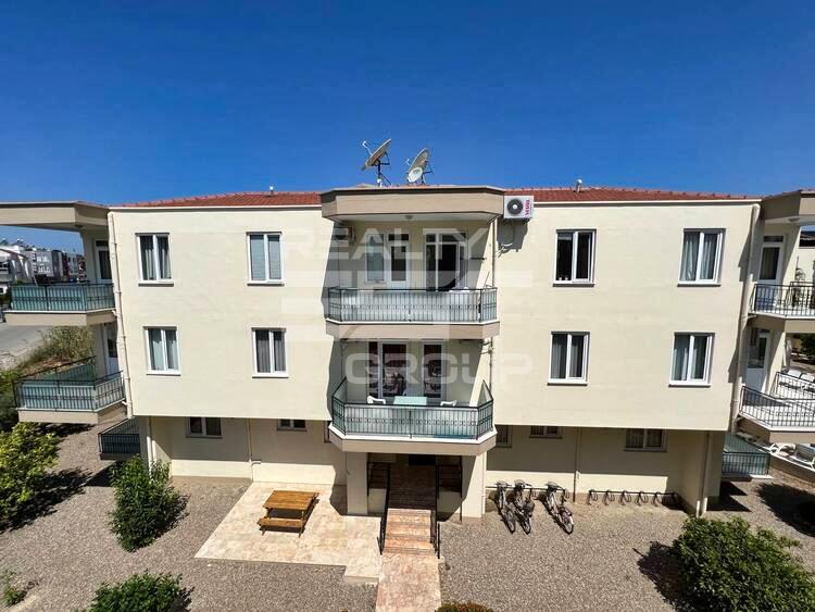 Квартира, Белек, 1+1, 80 м², от собственника - фото 2